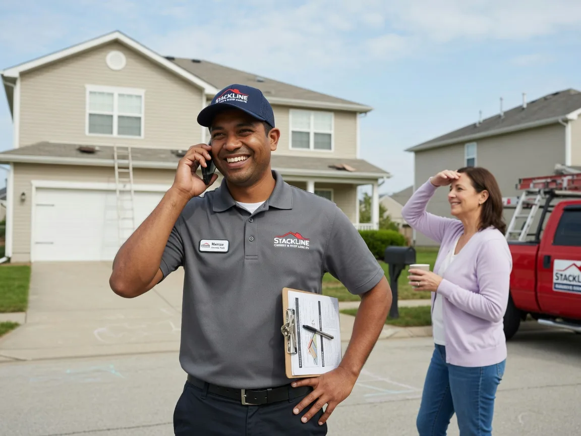 Chimney flashing repair Lehi, UT FAQs
